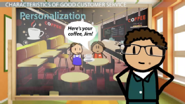 What Is Customer Service? - Definition, Types & Role in Marketing